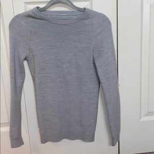 lululemon sweater